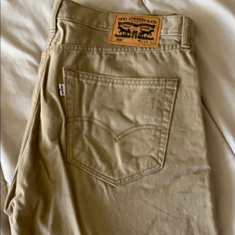 33x 32 508 Levi’s